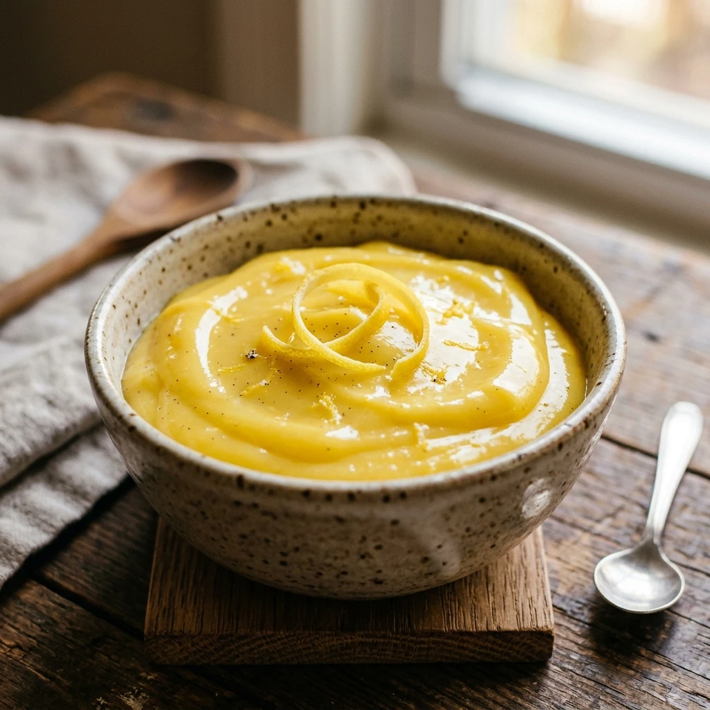 77# CREMA PASTICCERA AL LATTE DI CAPRA