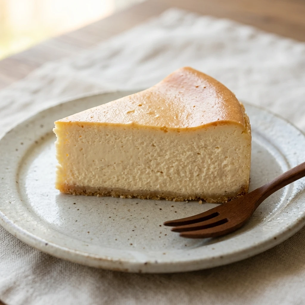 82# CARNIVORE CHEESECAKE
