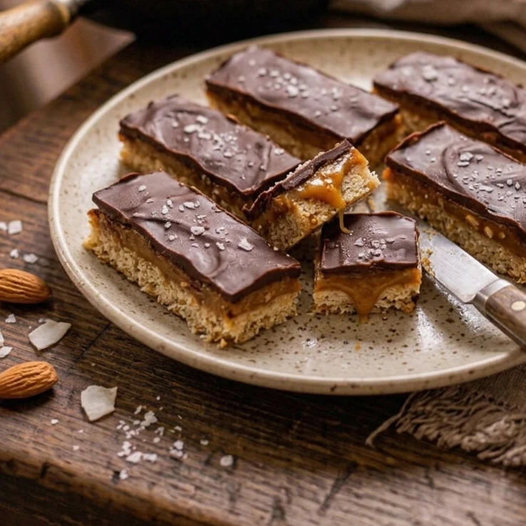 83# PALEO BARRETTE SIMIL TWIX