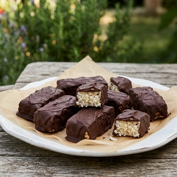 84# PALEO BARRETTE SIMIL BOUNTY